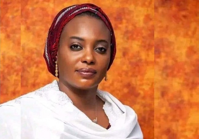 — Hon. Attorney General and Commissioner for Justice, Ministry of Justice, Borno State